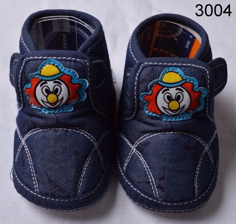 Designer Baby Shoes